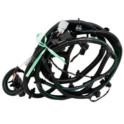 VOLVO S90 V90 wiązka zderzaka przód OE 31665359