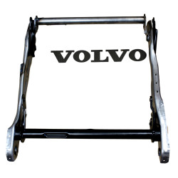 VOLVO C40 EX40 XC40 lewa rama siedziska fotela kierowcy OE 32272002