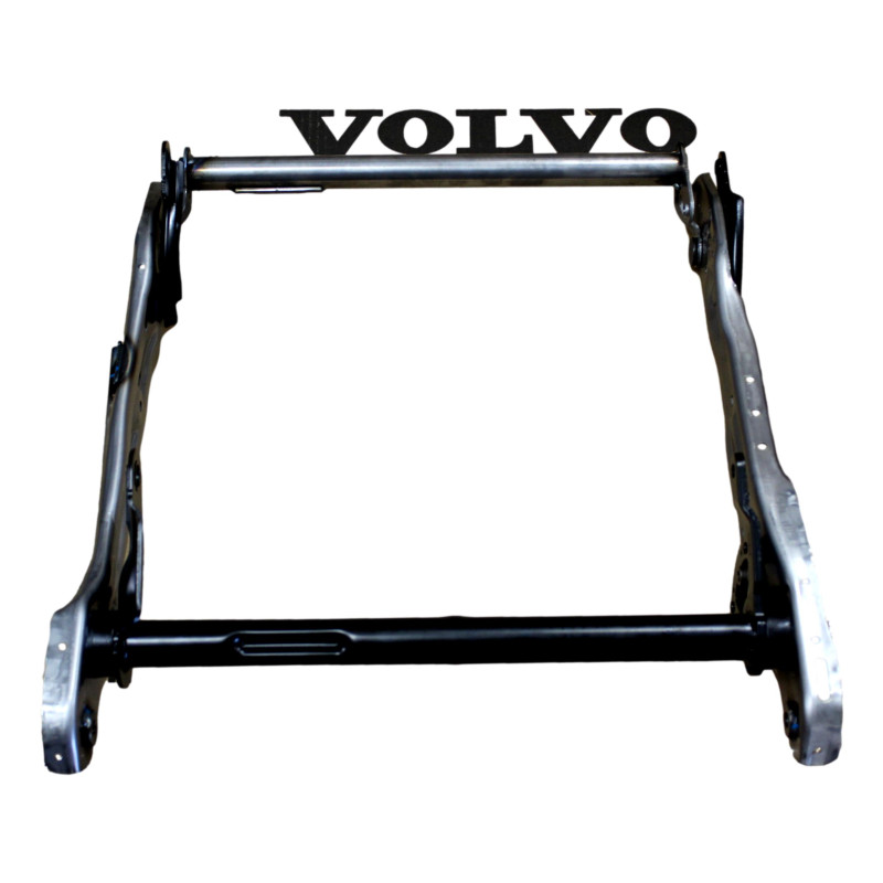 VOLVO C40 EX40 XC40 lewa rama siedziska fotela kierowcy OE 32272002