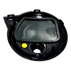 VOLVO S60 V60 XC60 II znaczek logo kamera BLACK EDITION OE