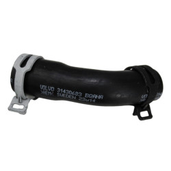 VOLVO S60 S80 V70 XC70 XC90 przewód powietrza odmy pokrywy OE 31430683