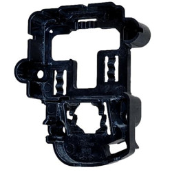 VOLVO XC60 II wspornik kamery radaru klips atrapy zderzaka przód OE