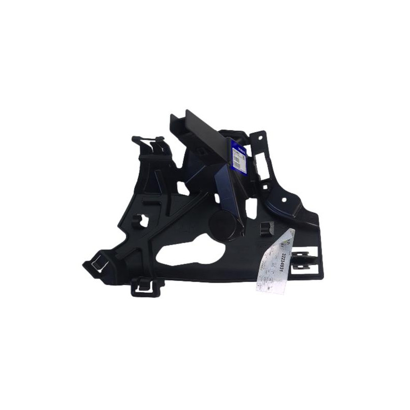 VOLVO XC60 II lewy ślizg mocowanie wspornik zderzaka przód OE