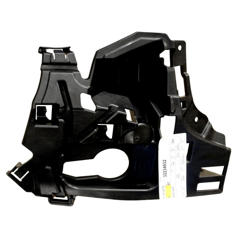 VOLVO XC60 II prawy ślizg...