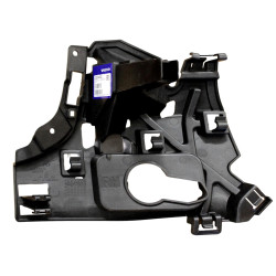 VOLVO XC60 II prawy ślizg mocowanie wspornik zderzaka przód OE