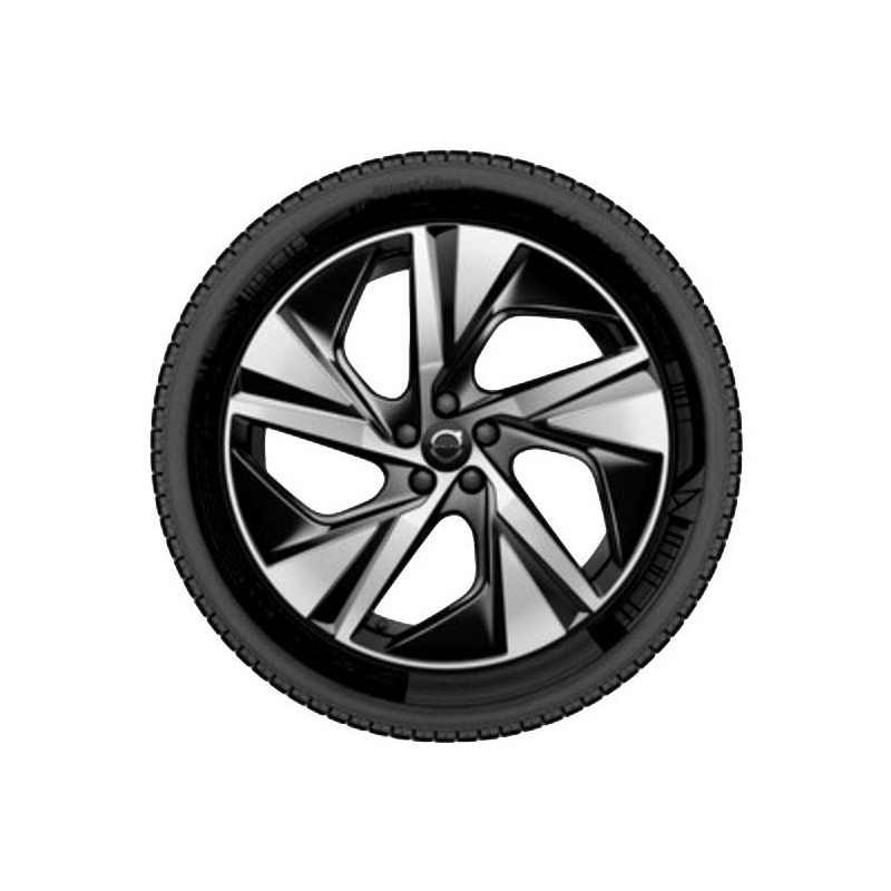 VOLVO XC90 II kompletne...