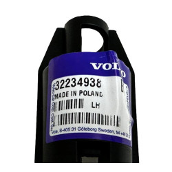 VOLVO XC60 II lewy wspornik mocowanie spryskiwacza lampy zderzak przód OE