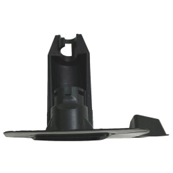 VOLVO XC60 II lewy wspornik mocowanie spryskiwacza lampy zderzak przód OE