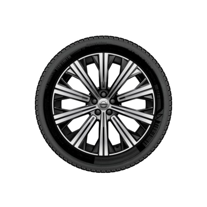 VOLVO XC90 II kompletne...