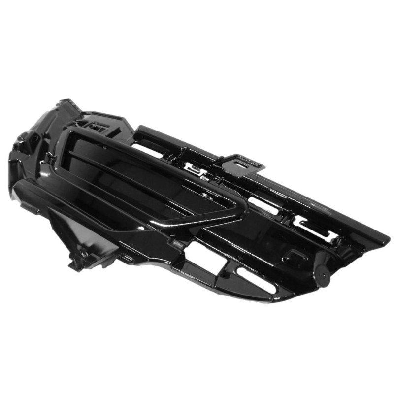 VOLVO XC60 II Plug-In prawa kratka zaślepka zderzak przód R-Design OE