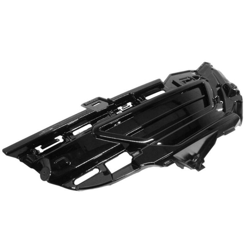 VOLVO XC60 II Plug-In lewa kratka zaślepka zderzak przód R-Design OE