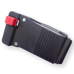 VOLVO S60 V60 S90 V90 XC60 XC90 II pokrywa akumulator startstop OE 32338470