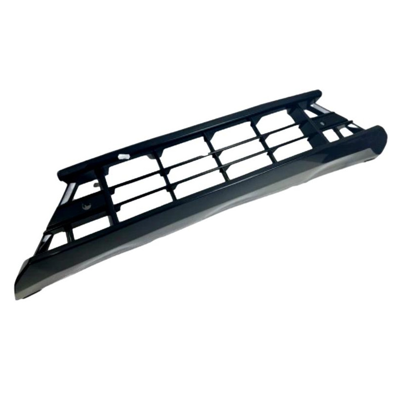 VOLVO XC60 II dolna środkowa atrapa kratka zderzaka R-Design OE