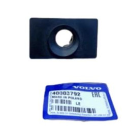 VOLVO XC60 II prawy zewnętrzny wspornik koszyk czujnika asysta przód OE