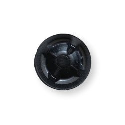 VOLVO zaślepka karoseryjna otworu drzwi 13mm OE 30666584