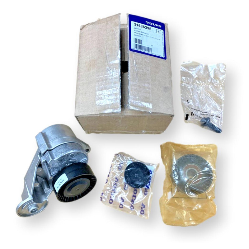 VOLVO S60 S80 V70 XC90...