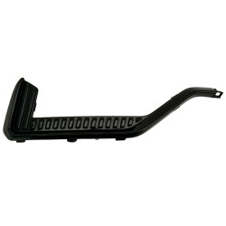 VOLVO XC60 II listwa kratka lewa dyfuzora zderzak tył R-Design OE