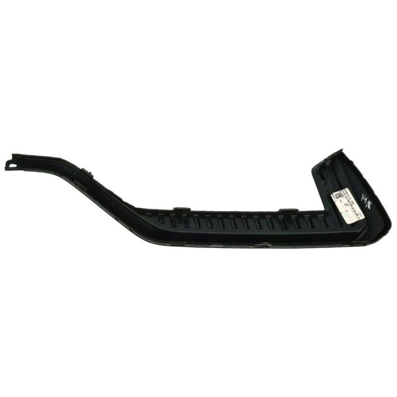 VOLVO XC60 II listwa kratka lewa dyfuzora zderzak tył R-Design OE