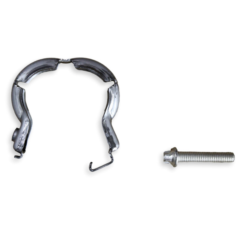 VOLVO V60 S90 V90 XC40 XC60 XC90 II obejma wtrysku AdBlue OE 32139790