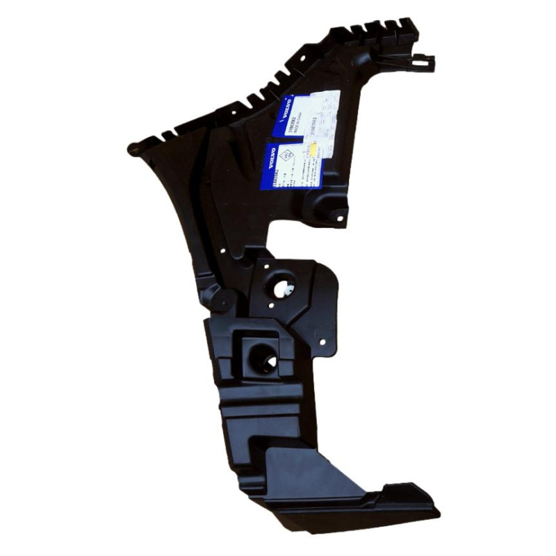 VOLVO XC60 II lewy ślizg...