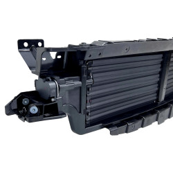 VOLVO XC60 II górna żaluzja aktywna prowadnica powietrza wspornik pas OE