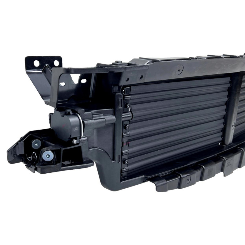 VOLVO XC60 II górna żaluzja aktywna prowadnica powietrza wspornik pas OE