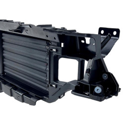 VOLVO XC60 II górna żaluzja aktywna prowadnica powietrza wspornik pas OE