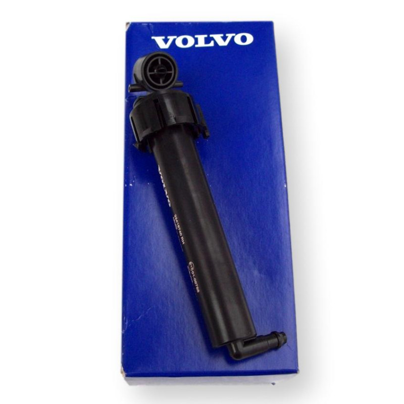 VOLVO S60 III V60 II prawy...