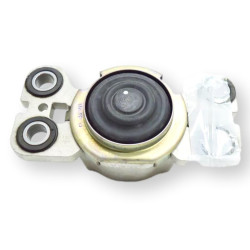 VOLVO XC60 I lewa górna poduszka silnika skrzyni B6324S B6304T OE 31316877