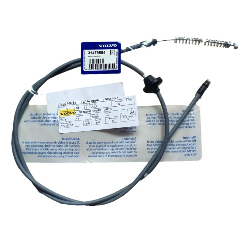 VOLVO XC60 XC90 II...