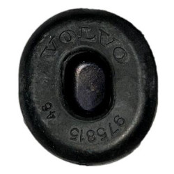 VOLVO oryginalna zaślepka korek nadwozia 16x20mm OE 975815