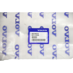 VOLVO XC60 II nakładka na pas przedni wzmocnienie OE