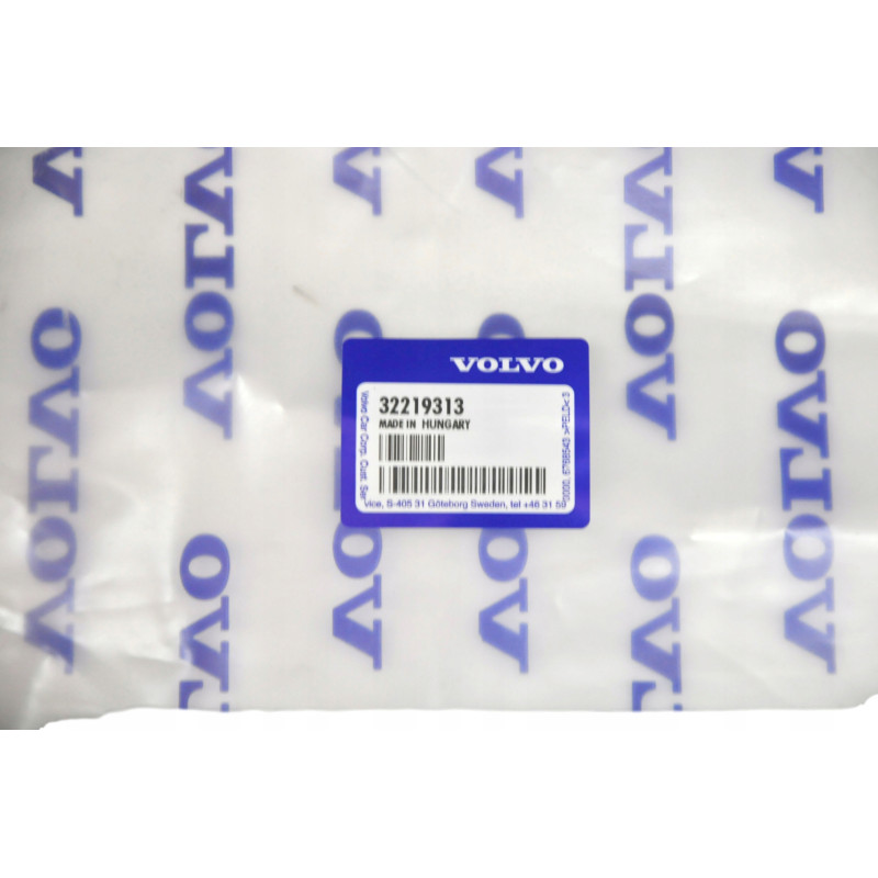 VOLVO XC60 II nakładka na pas przedni wzmocnienie OE