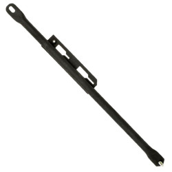 VOLVO S60 V60 S90 V90 XC60 II wspornik lewy pasa przód poprzeczka OE