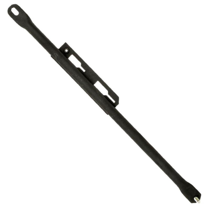 VOLVO S60 V60 S90 V90 XC60 II wspornik lewy pasa przód poprzeczka OE