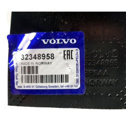 VOLVO XC60 II belka wzmocnienie zderzaka przód OE