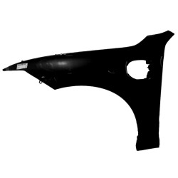 VOLVO XC60 II Plug-In oryginalny błotnik lewy przód hybryda gniazdo OE