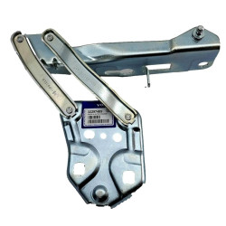 VOLVO XC40 C40 lewy zawias maski oryginał nowy OE