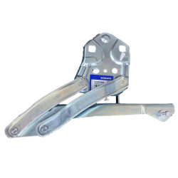 VOLVO XC40 C40 prawy zawias maski oryginał nowy OE