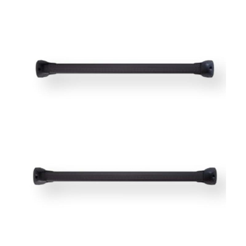 VOLVO C40 bagażnik dachowy czarny belki poprzeczki OE 32399471