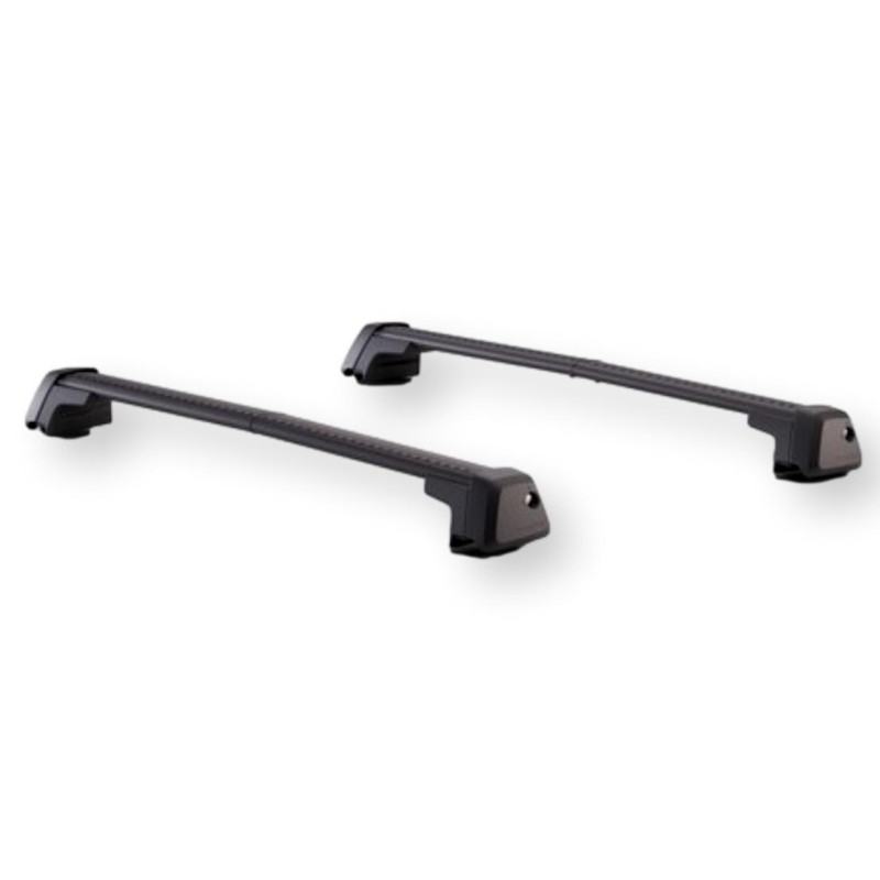 VOLVO EX90 bagażnik dachowy...