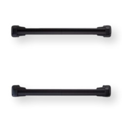 VOLVO EX90 bagażnik dachowy czarny belki poprzeczki OE 32390681