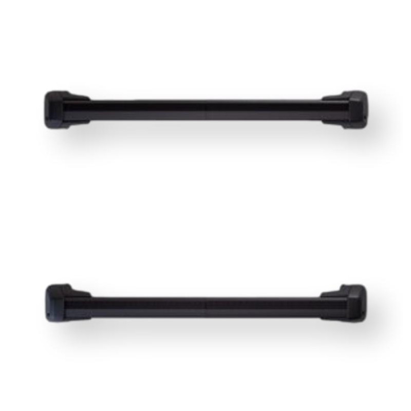 VOLVO EX90 bagażnik dachowy czarny belki poprzeczki OE 32390681