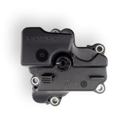 VOLVO V60 V90 XC60 XC40 XC90 II miska olejowa tylnego mostu OE 31367522