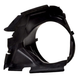 VOLVO XC60 II wlot ramka chłodnicy kierownica prowadnica powietrza OE