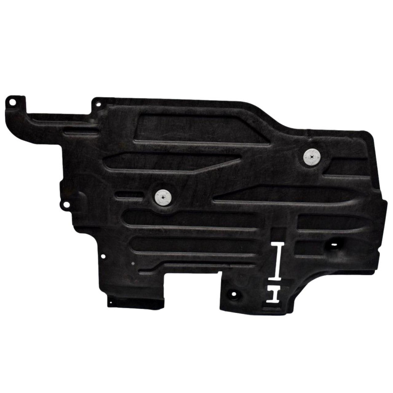 VOLVO S60 III V60 II dolna...