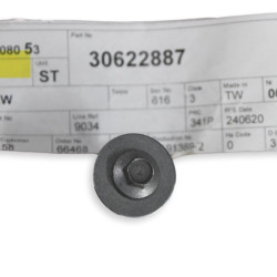 VOLVO S60 V60 S90 V90 XC60 XC90 II śruba montazowa osłony dolnej M5x25 OE