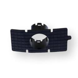 VOLVO XC40 lewy zewnętrzny wspornik koszyk czujnika asysta tył OE 31455175