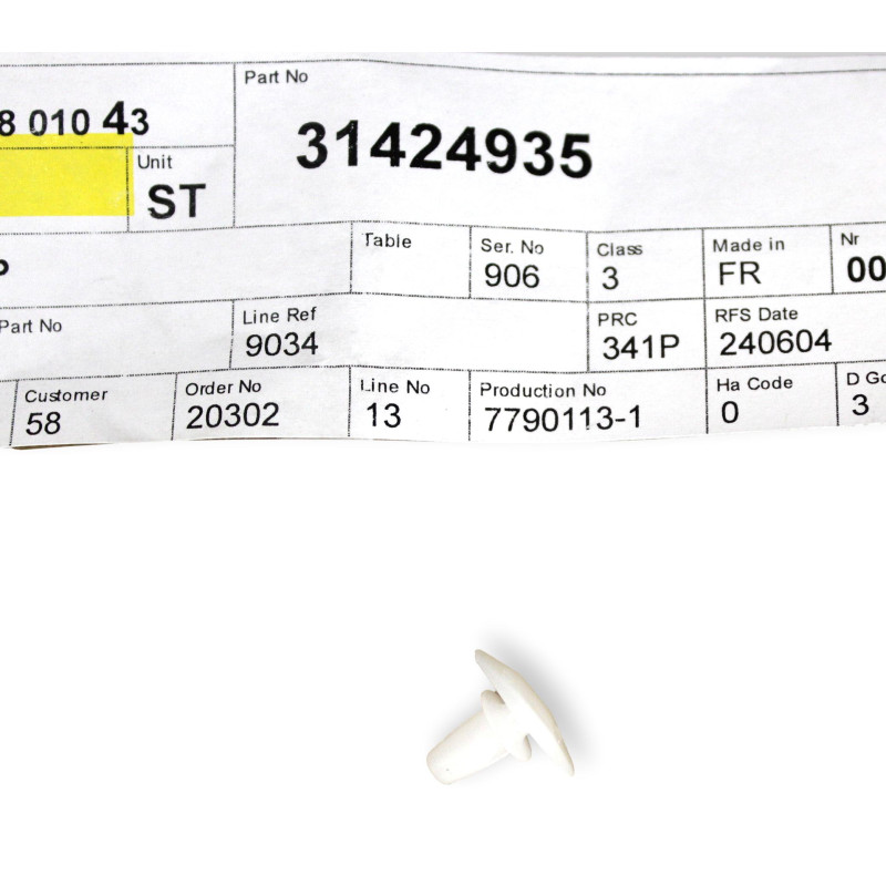 VOLVO S90 V90 V90CC II...