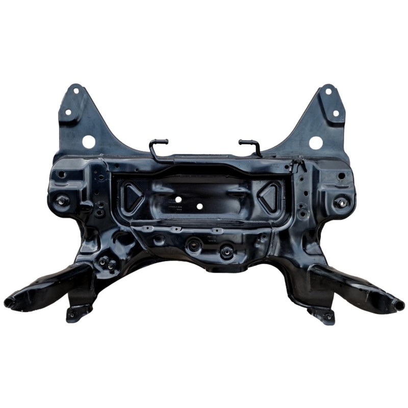 VOLVO XC40 wózek sanie...